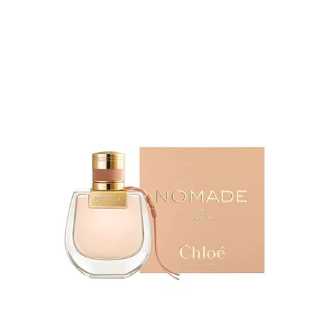 chloe nomade easy cosmetics|chloe fragrance 50 ml.